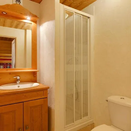 Vacanceole - Champame