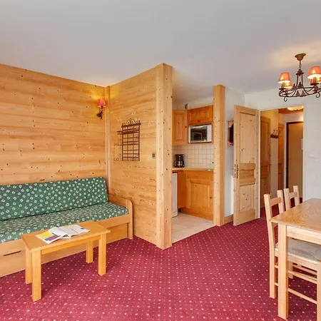 Vacancéole - Résidence Champamé * Les Deux Alpes