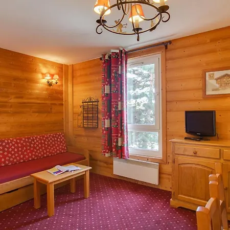 Vacancéole - Résidence Champamé