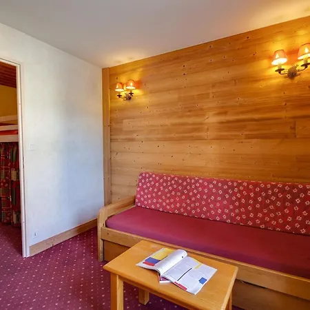 Vacancéole - Résidence Champamé *