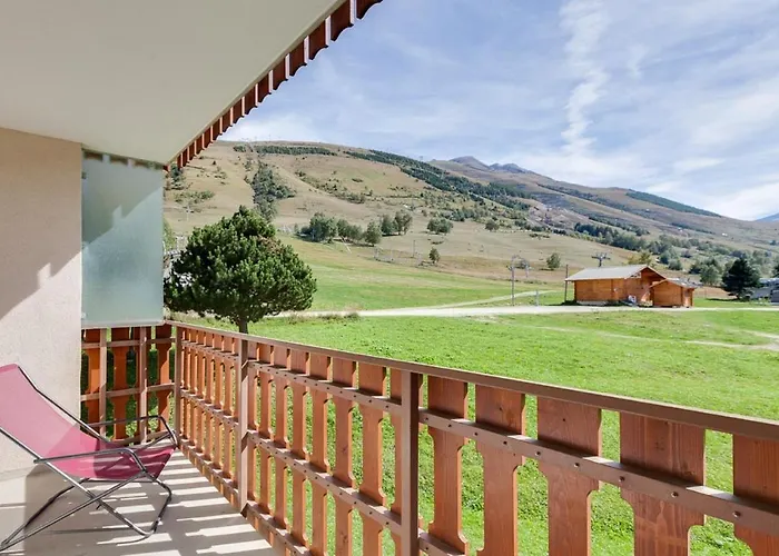 Vacanceole - Champame Apartmán