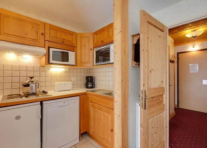 Apartmán Vacanceole - Champame *