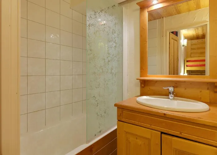 Vacanceole - Champame Apartmán