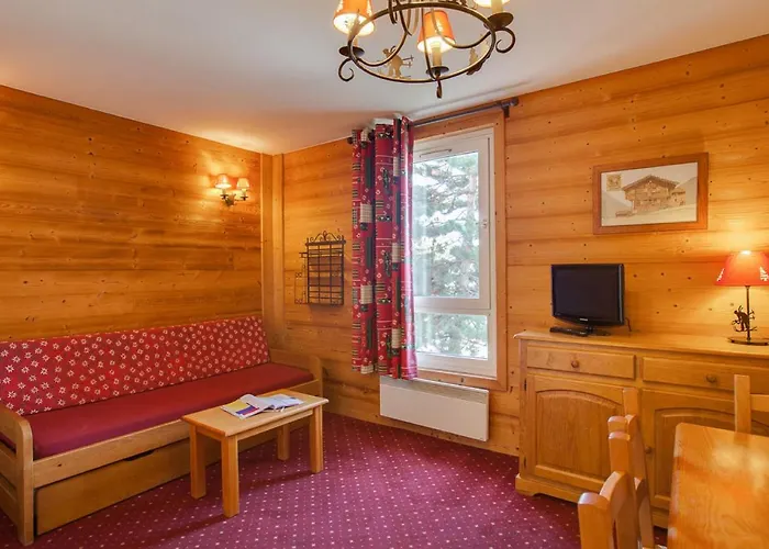 Vacanceole - Champame