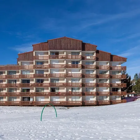 Vacanceole - Champame Les Deux Alpes