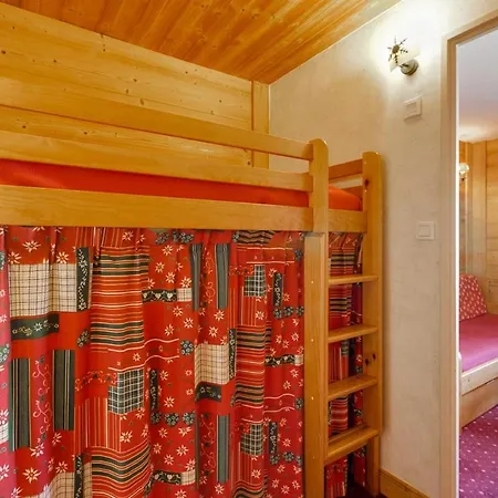 Appartement Vacancéole - Résidence Champamé