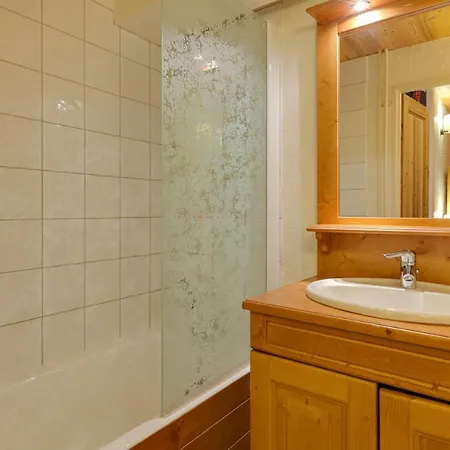 Vacancéole - Résidence Champamé Appartement