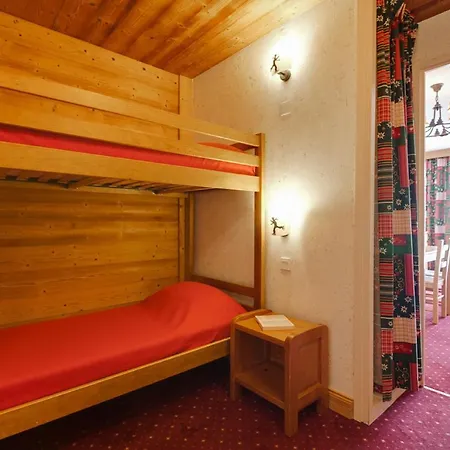 Vacancéole - Résidence Champamé