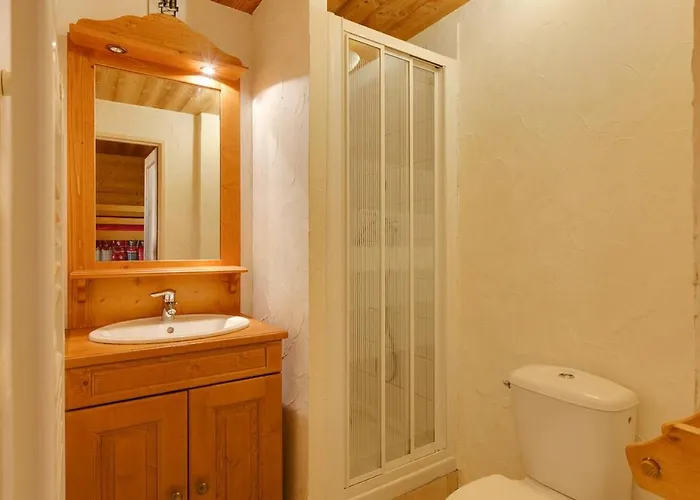 Vacanceole - Champame